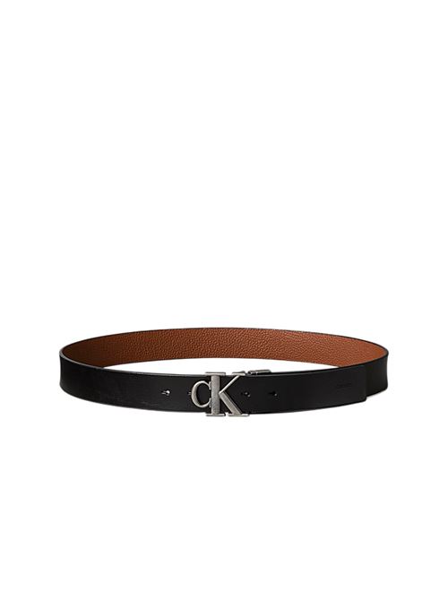 LV04D7049GUKF NERO CALVIN KLEIN | LV04D7049GUKF NERO